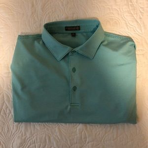 Peter Millar Golf Shirt